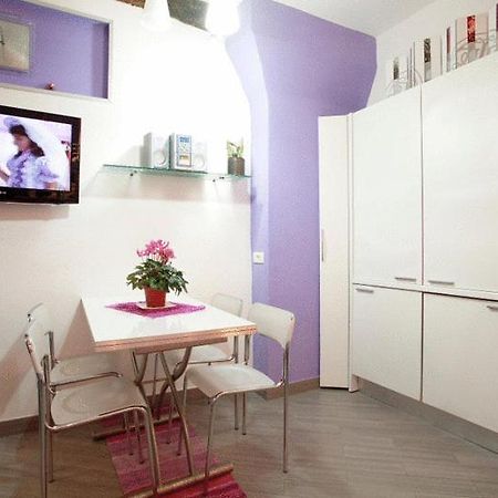 I Coralli Rooms & Apartments Монтероссо-аль-Маре Экстерьер фото