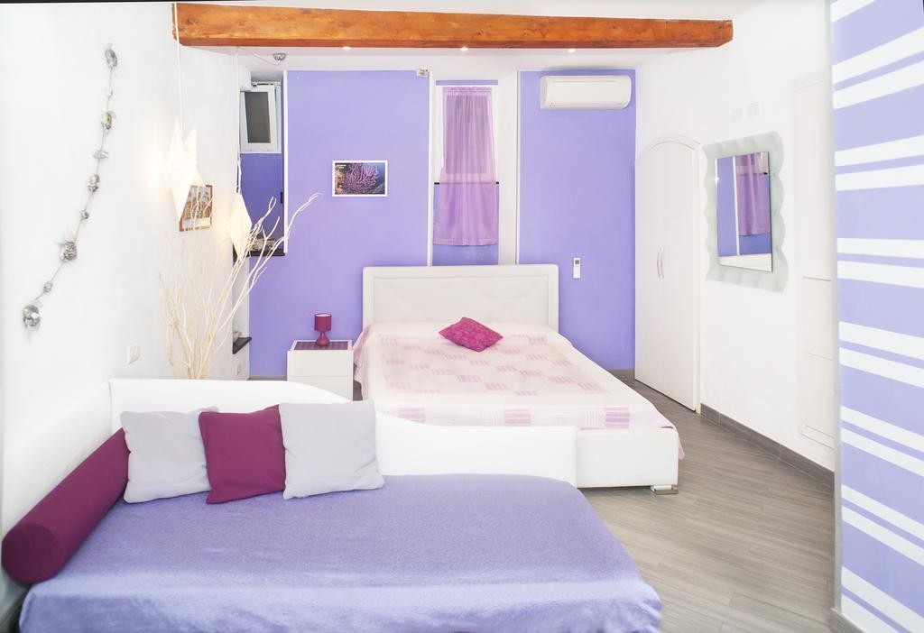 I Coralli Rooms & Apartments Монтероссо-аль-Маре Экстерьер фото