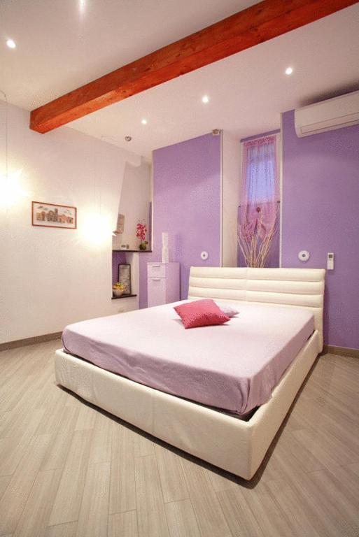 I Coralli Rooms & Apartments Монтероссо-аль-Маре Номер фото