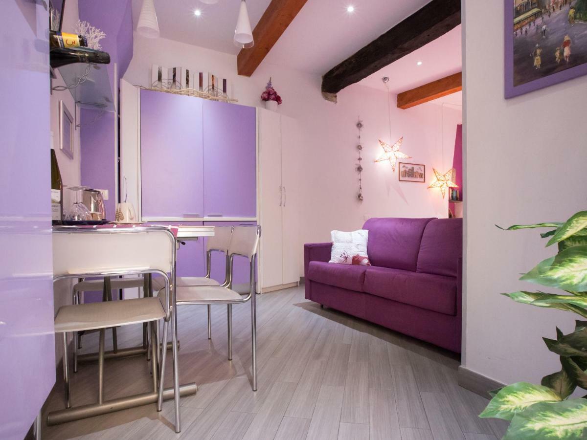 I Coralli Rooms & Apartments Монтероссо-аль-Маре Экстерьер фото